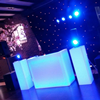 Luxe FULL LED DJ show zonder DJ